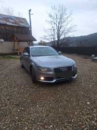 Audi a4 B8 an 2012