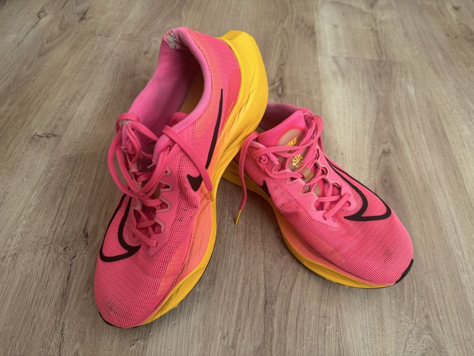 Оригинални Nike Zoom Fly 5