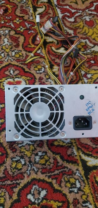 Блок питание 300 ват