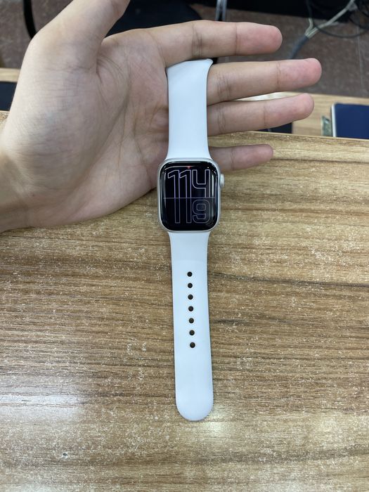 Iwatch 8 41mm 89%yomkist