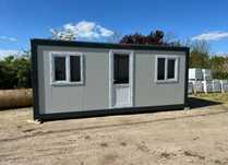 Container modular pentru diverse utlizari