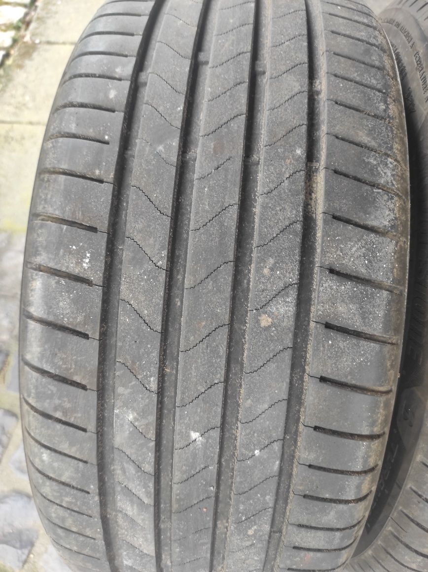 225/40/18 Bridgestone 4бр