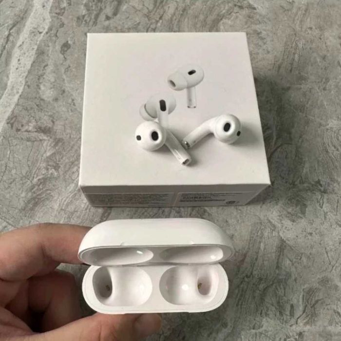 Airpods pro 2 sigilate, noi