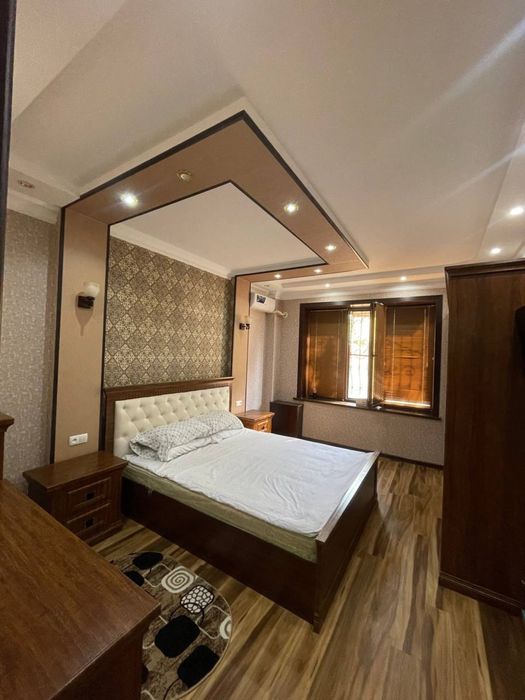 Продается шикарная квартира-дуплекс!