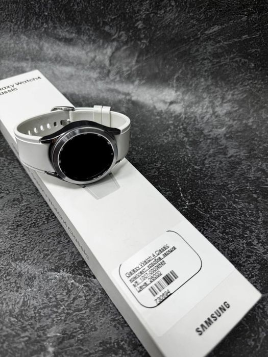 Galaxy Watch 4 Classic, Костанай 1020, лот 725019