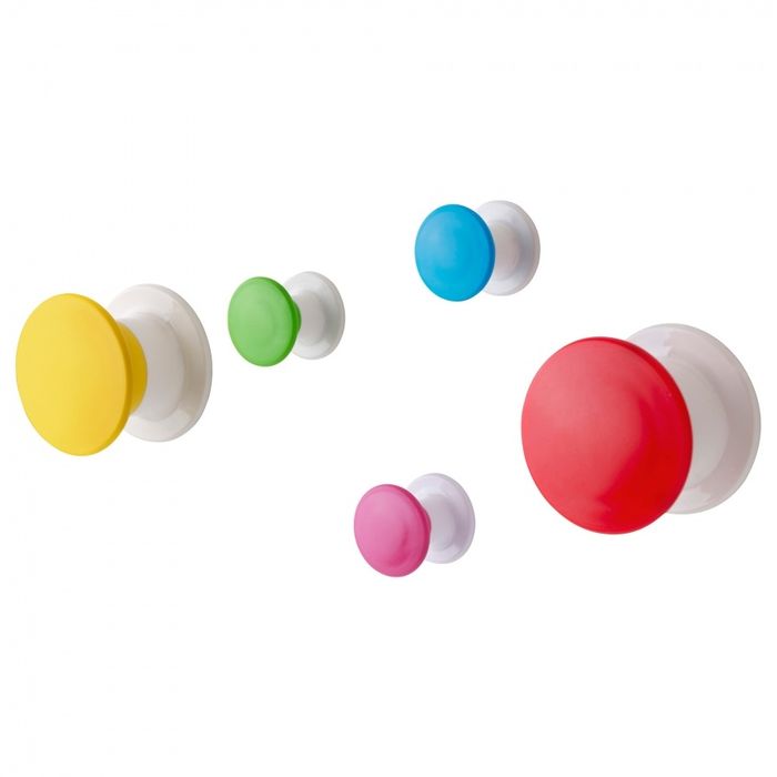 Крючки Ikea, Лосшён. Набор, новые.