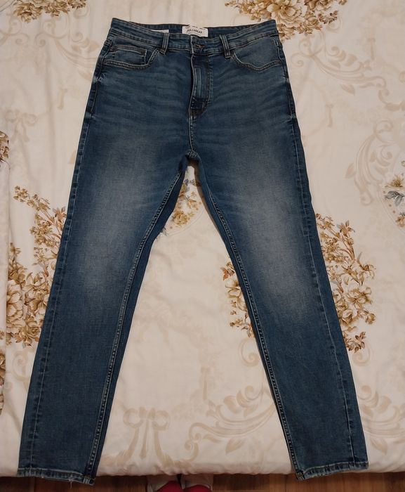 Мъжки дънки, чисто нови