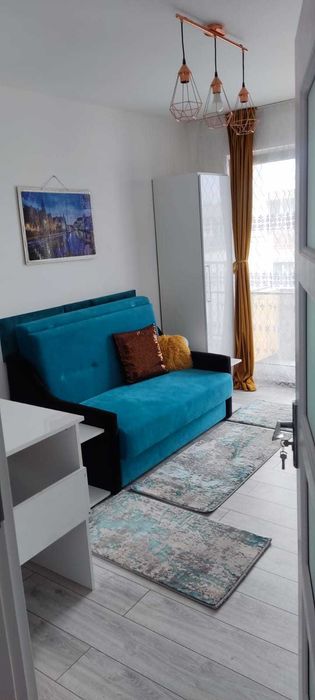 Apartament 2 camere | Florești /Abatorului | Parcare subterană+Lift
