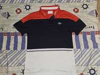 Lacoste поло тениска