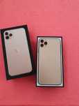 IPhone  11  Pro Max 256 GB   Gold