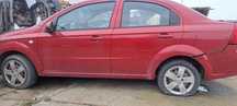 Ușa Chevrolet Aveo 2008 stânga, dreapta, fata, spate