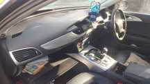 Audi A6 Audi A6 C7 facelift 2.0 tdi 190 cp motor CNHA volan dreapta