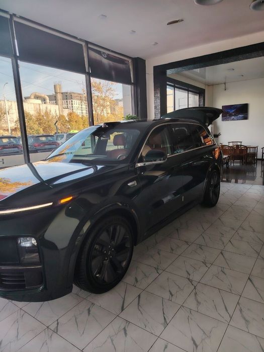 Li9 bez probeg yengi