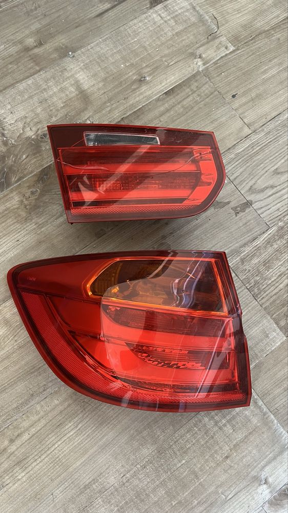 Заден стоп BMW f31