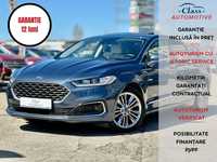 Ford Mondeo Ford Mondeo VIGNALE 2.0 HYBRID 187CP