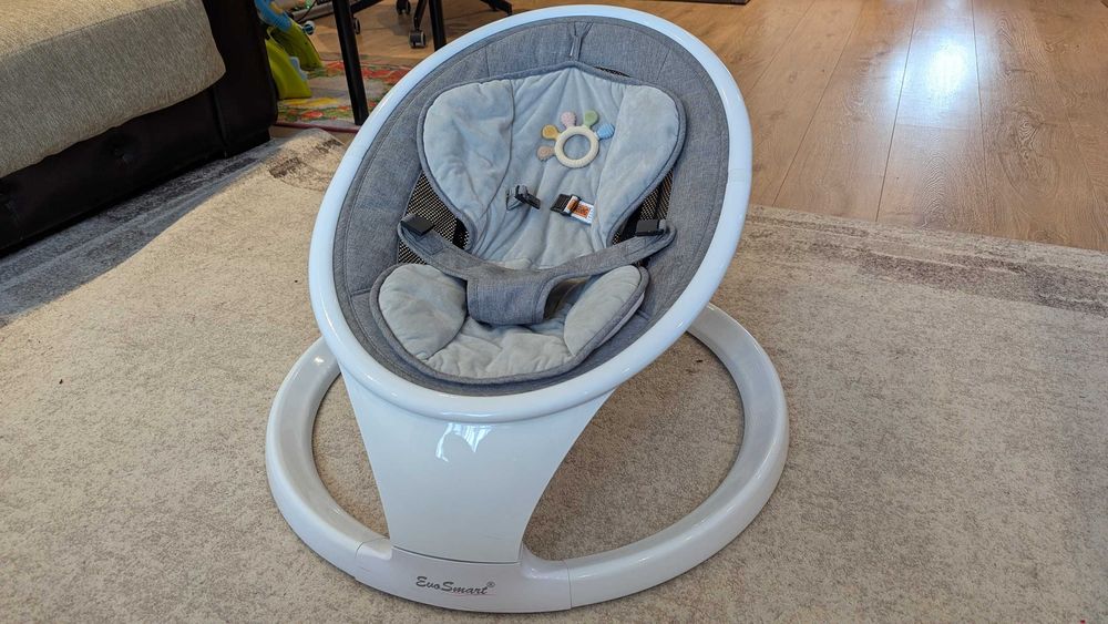 Leagan Electric EvoSmart™