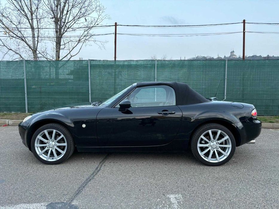 Mazda MX-5 NC Miata 2.0 160 CP 6 viteze