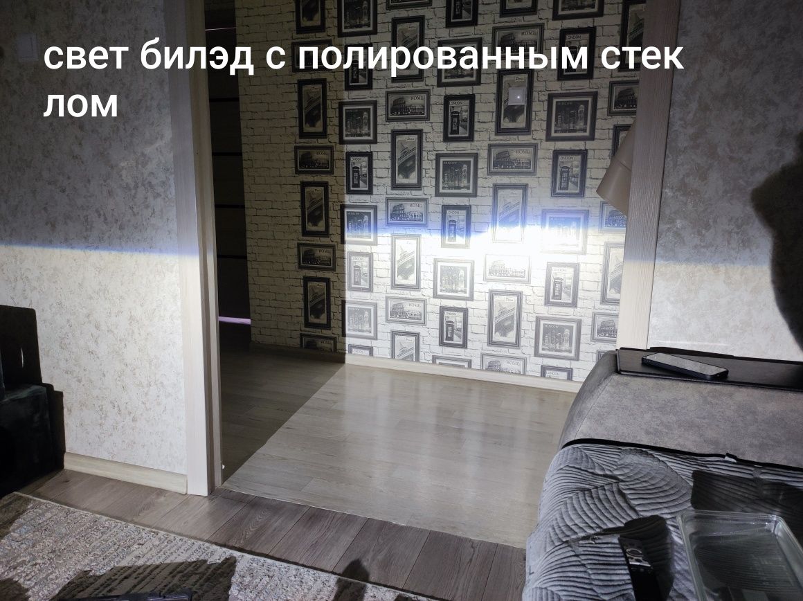 Продам фары Ауди а6 с4 билэд