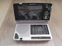 Радио Sony ICF-SW12