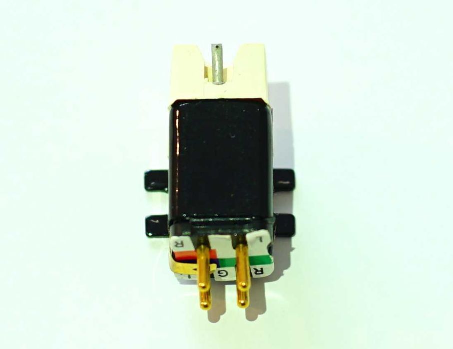 Stanton 500 AL ii + Audio Technica doza pick-up ( SL 1200 1210 )