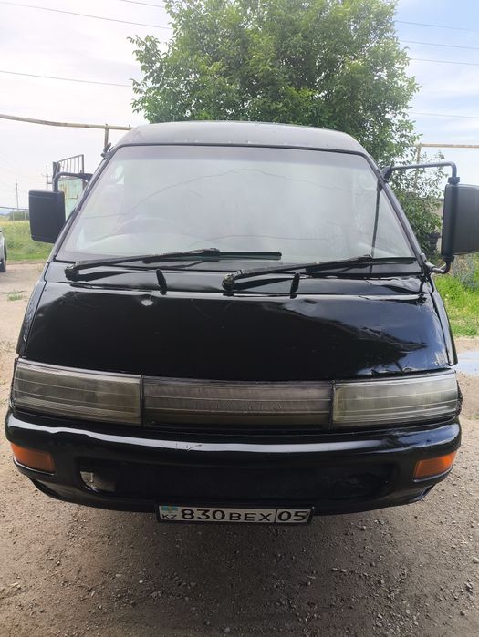 Продам надёжную Тойоту.