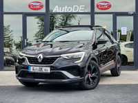 Renault Arkana Renault Arkana 1.3 Hybrid 158 CP AUTOMATA 2023 EURO 6