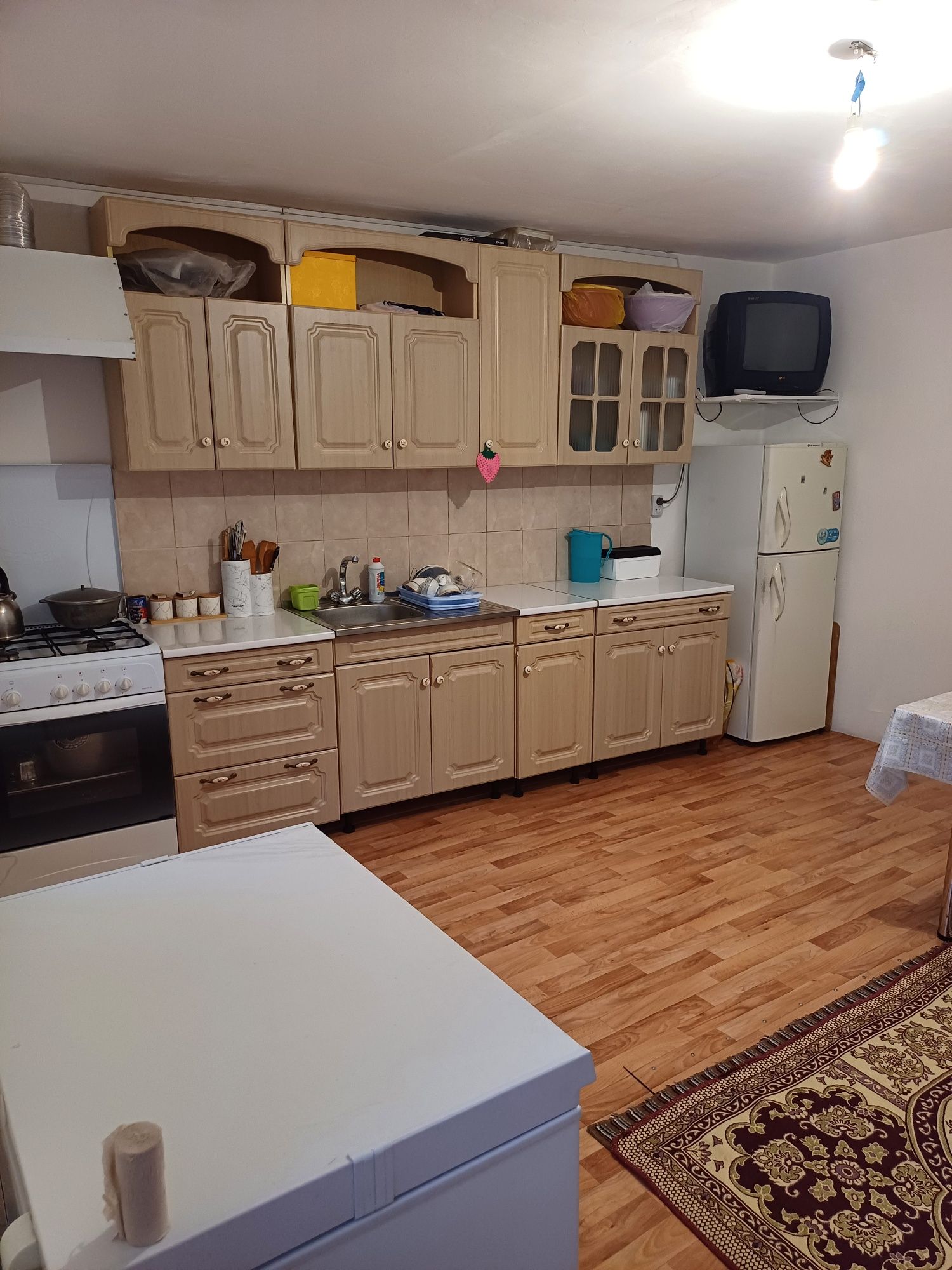 Продам 2 дома район Курмыш