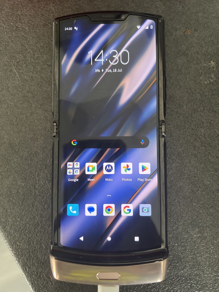 Motorola RAZR 2019 128GB