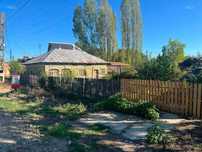 Casa + teren de vanzare- Izvoru, Vanatorii Mici ,Giurgiu (negociabil)