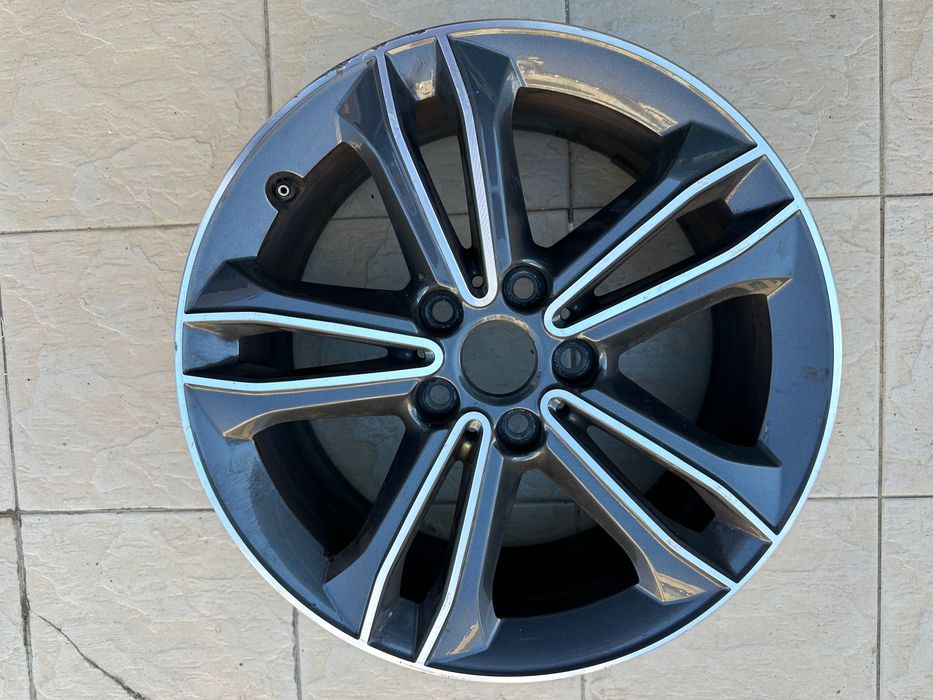 Джанти алуминиеви джанта 7,5Jx17” за Бмв Bmw F40 F44 F45,6856087