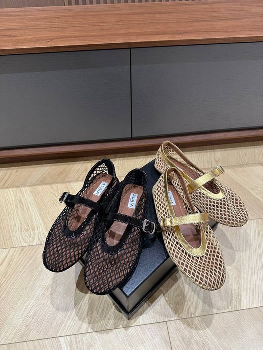Balerini Alaia 35-42
