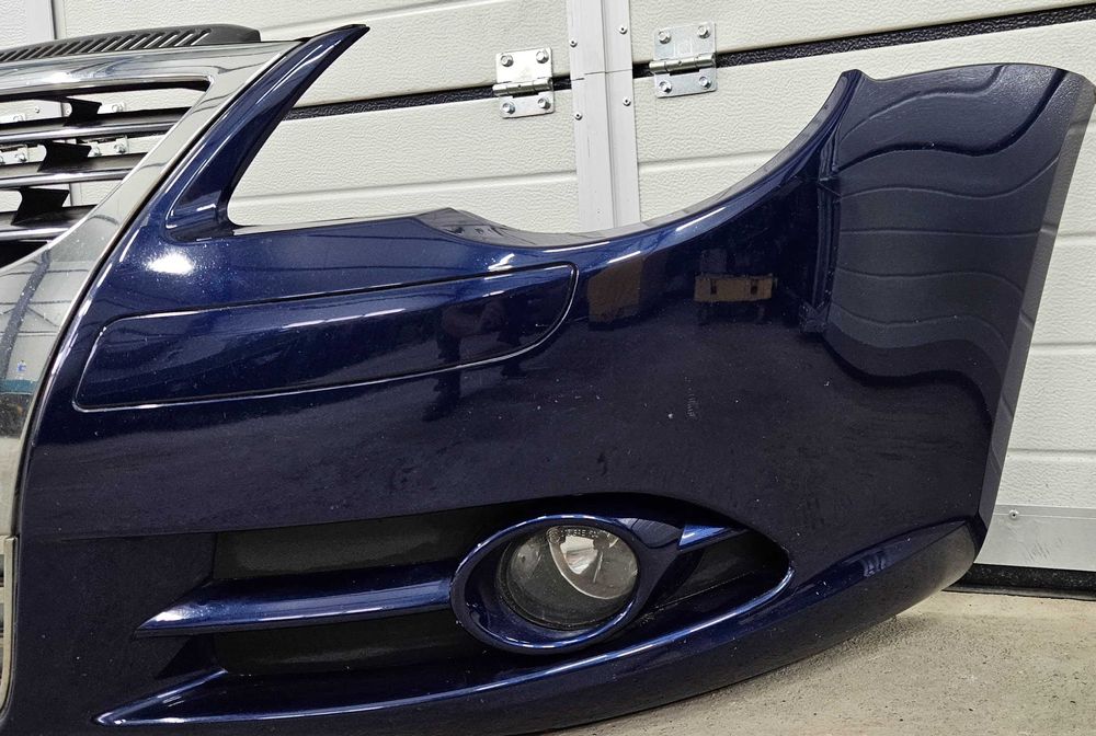 Bara fata Eos 2006-2009