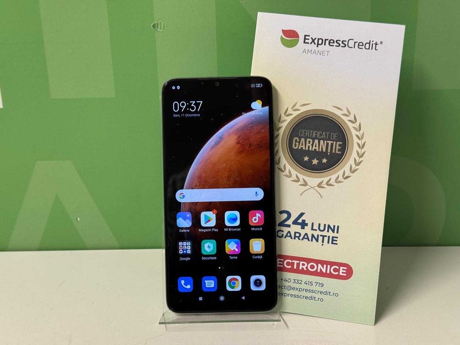 Xiaomi Redmi Note 8 Pro (B.59842 Tatarasi) Garantie 2 ani