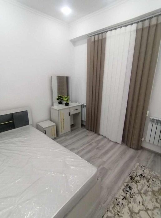 3 xona Navastroyka ijaraga beramiz