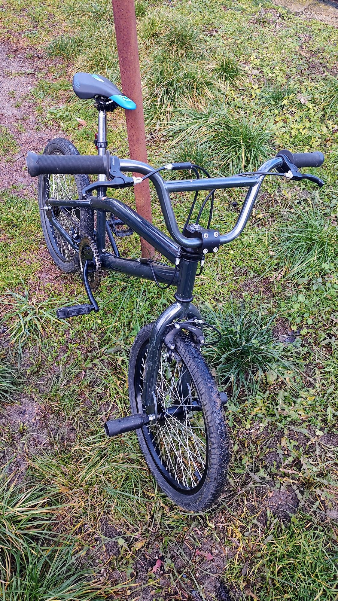 Bicicleta BMX impecabila