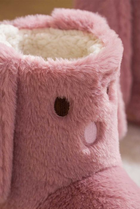 Ghete de casa LC WAIKIKI , noi, cu eticheta, marime 36-37