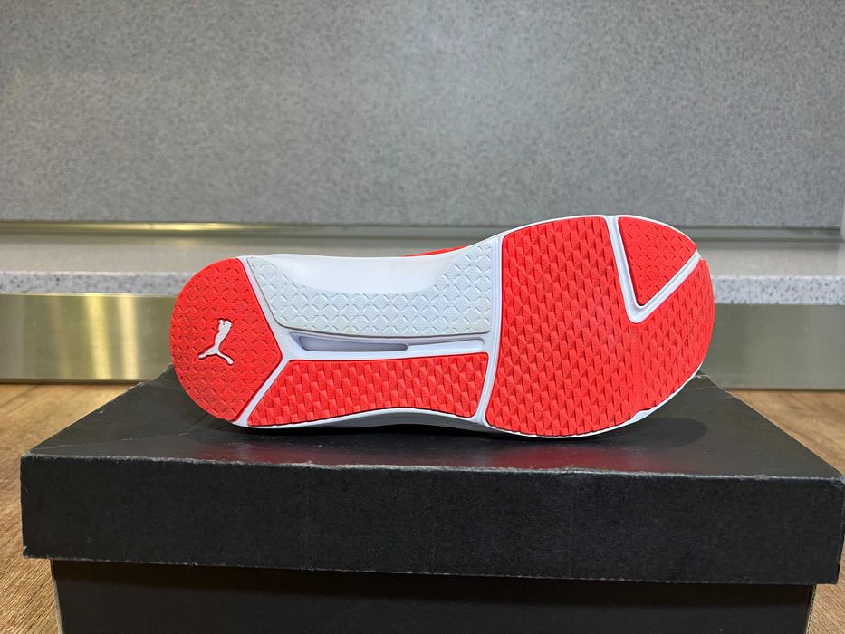 ОРИГИНАЛНИ *** Puma Fierce Eng Mesh / Pink Edition / Размер 37