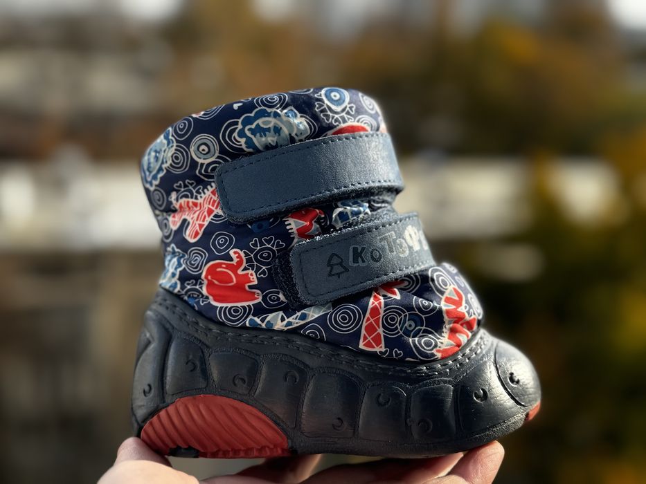 Сапоги Катофей, ботинки, сандали, аквасоксы