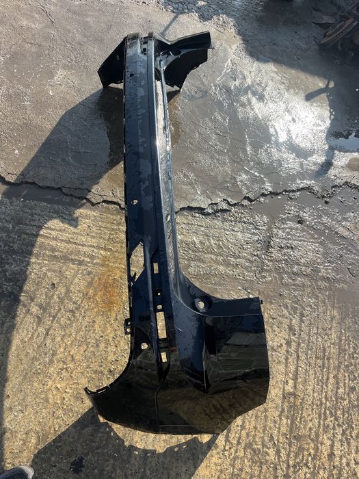 Броня Volvo XC 60 2018- 2бр