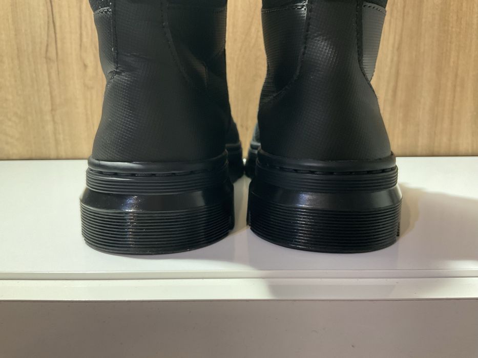 Обувки (боти) Dr. Martens Combs Tech