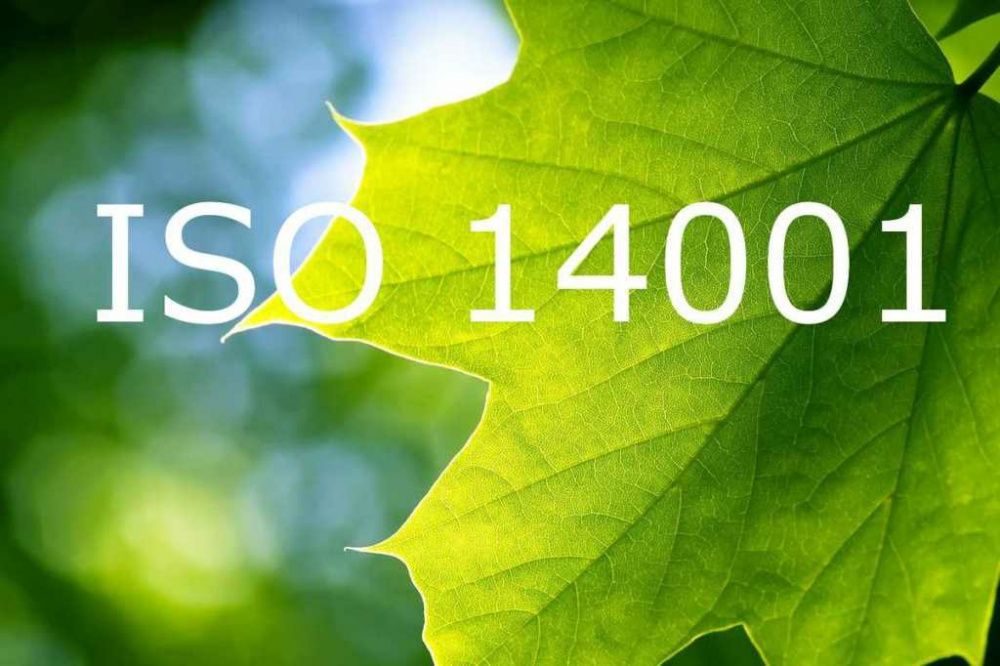 Сертификация по стандартам ISO