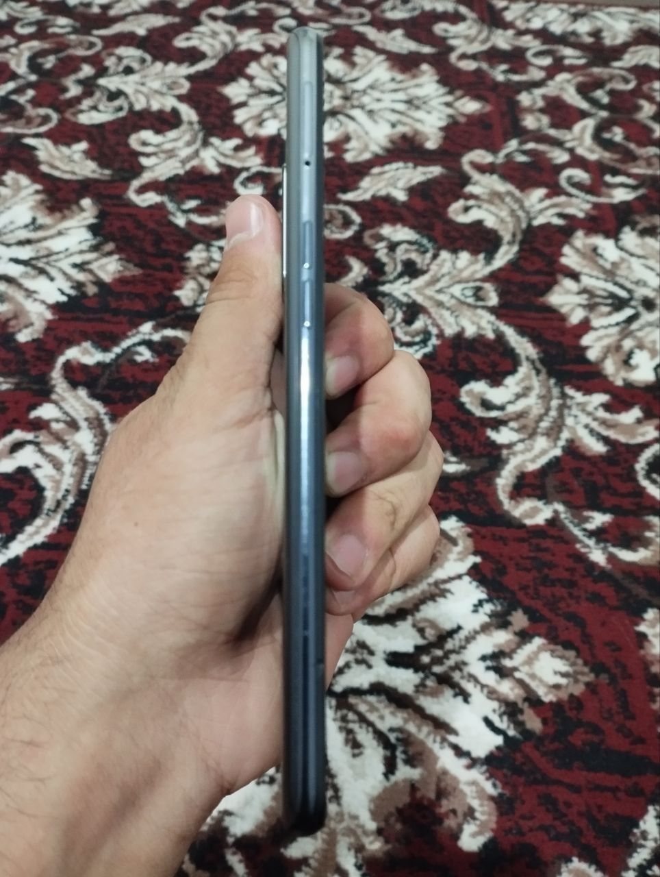 Oppo reno 5 lite