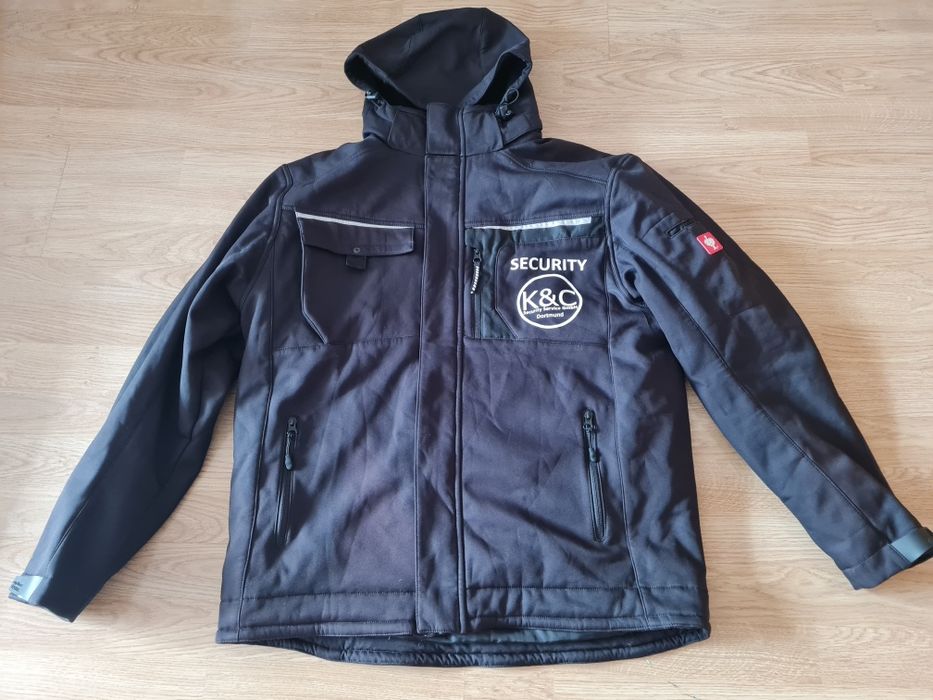 Geaca Engelbeet Strauss Motion 2020 originala L