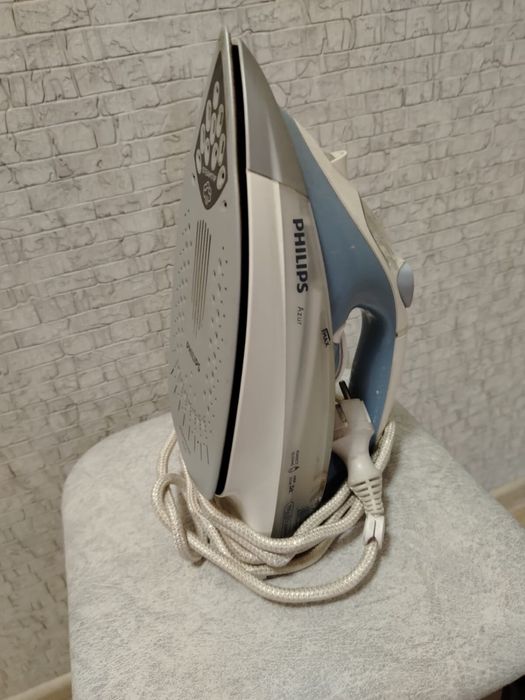 Утюг Phillips Azur