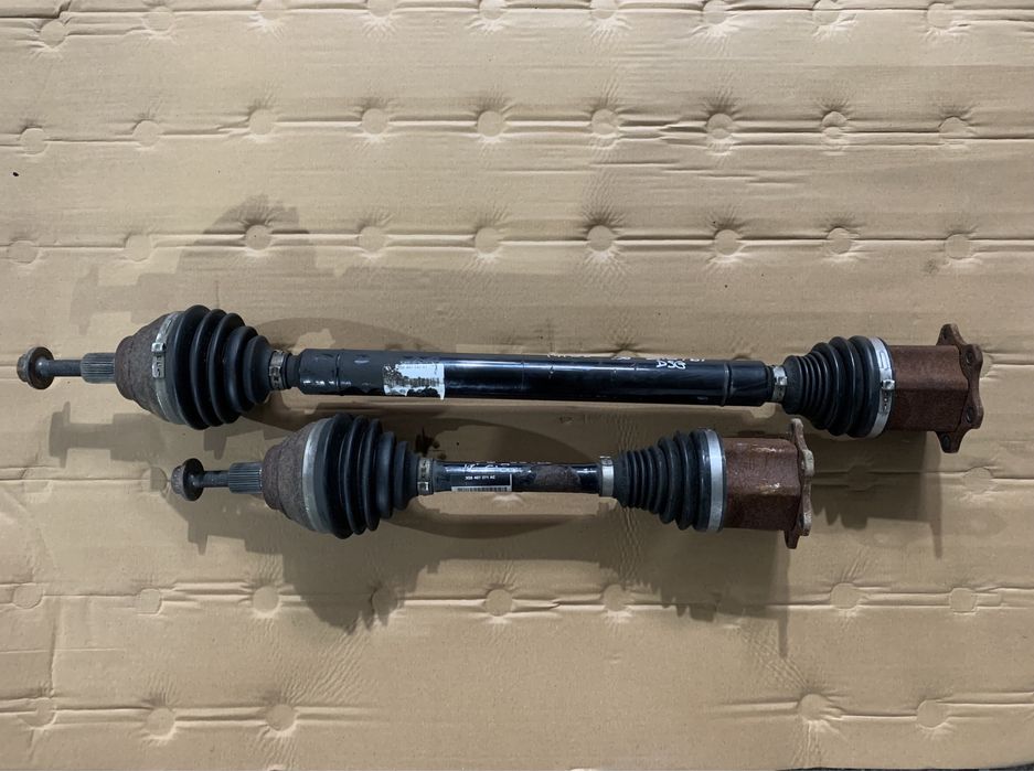 Planetara stanga, Planetara dreapta VW Passat B8 / Skoda Superb 3