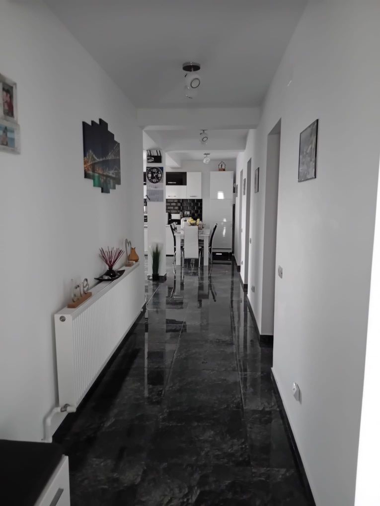 Vand casa in Agigea,Cartierul Eroilor