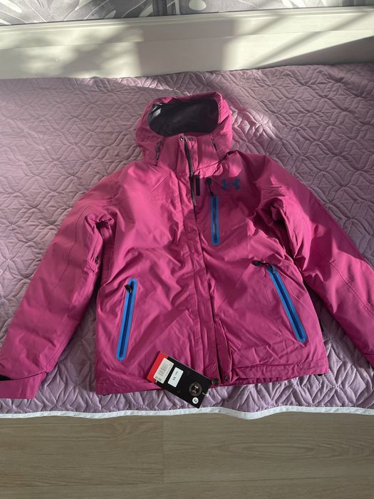 Куртка для девочки