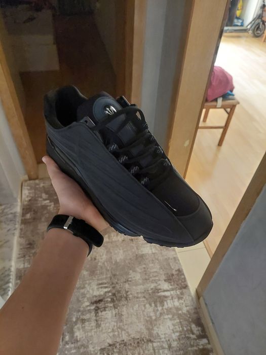 Nike nocta hot step 2