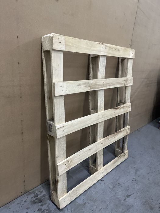 Поддоны деревянные