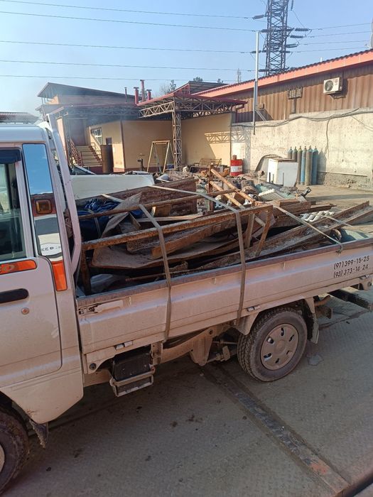 Метал metallom olamiz